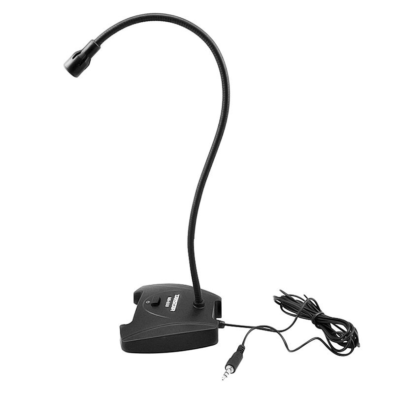 Micro thu âm cho máy tính Takstar MS-550
