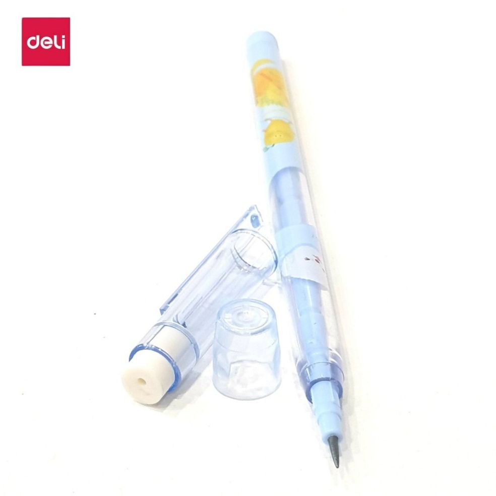 COMBO 5 BÚT CHÌ KHÚC DELI C095