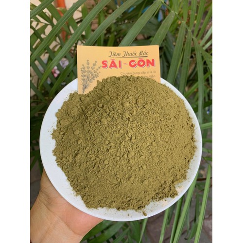 Bột lá nếp - lá dứa 100g