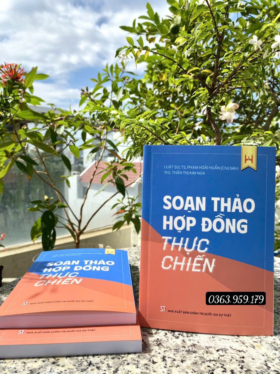 Soạn Thảo Hợp Đồng Thực Chiến