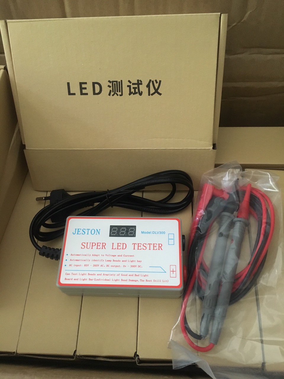 Máy tét led tivi.máy kiểm tra led tivi.