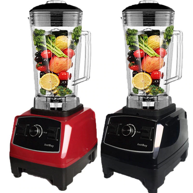 Máy xay sinh tố công nghiệp G5200R Công Suất Lớn 1800W của Công Nghệ Bộ xử lý Nhật BảN , Chất Lượng Tốt, Độ Bền Cao