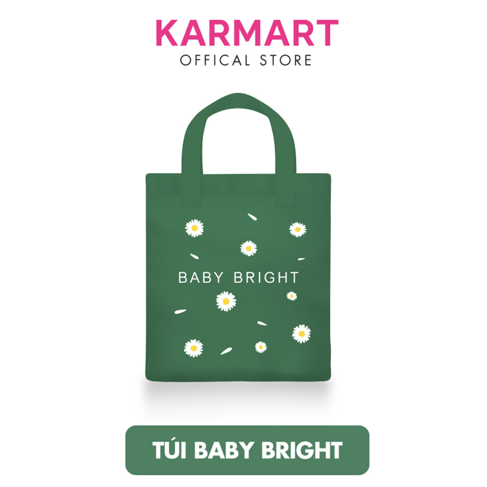 Túi tote Baby Bright