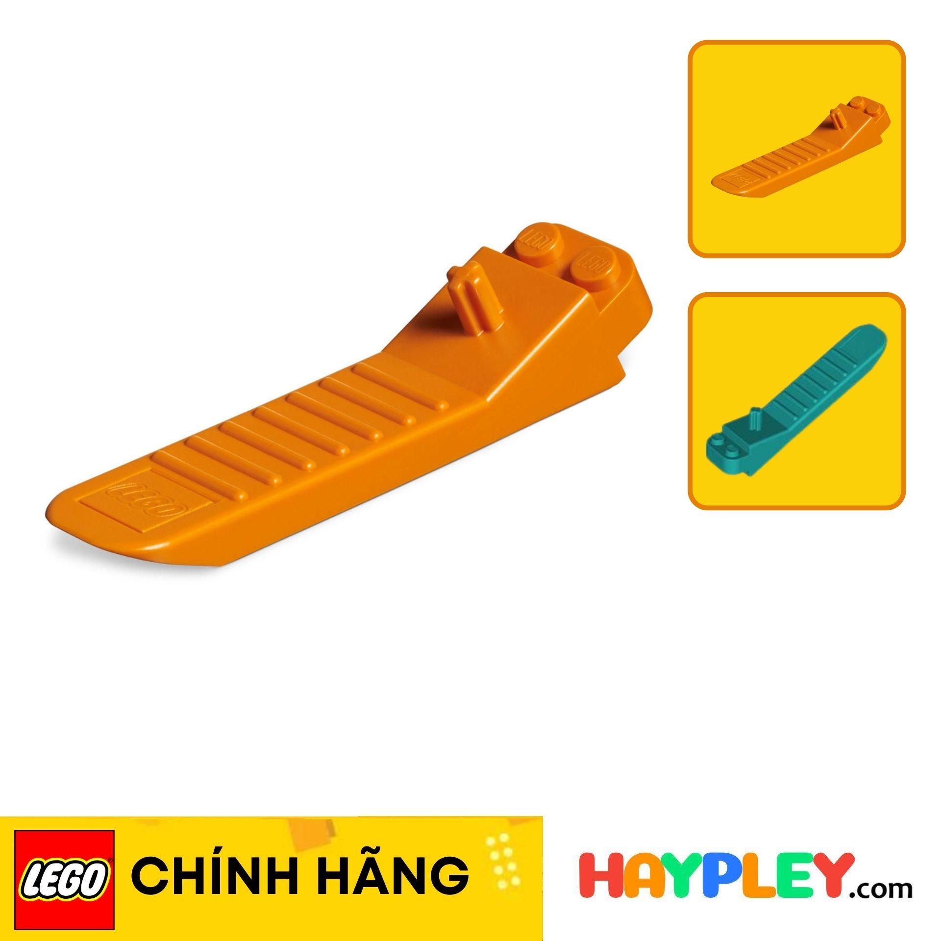 Lego classic 630 dụng cụ tách, tháo, nậy/ nạy gạch