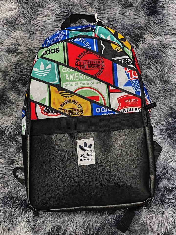 Balo Adidas original.