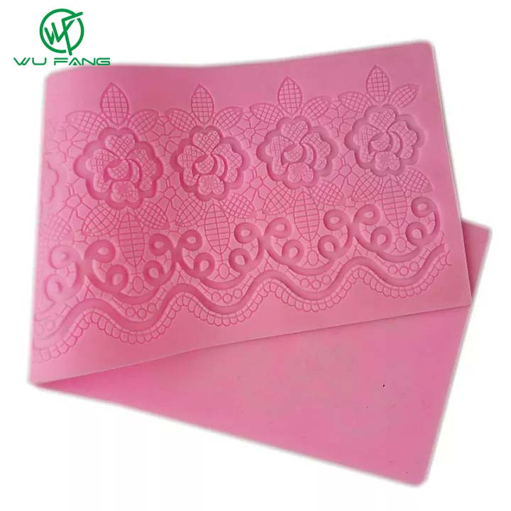 [SHOOTHE Sugar Craft Tool Embossing Mats Cake Decorating Tools Lace Mat Pad Fondant Flowers Chain Decoration Silicone Molds Bakeware Baking Tools Lace Mold,WU FANG Sugar Craft Tool Embossing Mats Cake Decorating Tools Lace Mat Pad Fondant Flowers Chain Decoration Silicone Molds Bakeware Baking Tools Lace Mold,SHOOTHE Sugar Craft Tool Embossing Mats Cake Decorating Tools Lace Mat Pad Fondant Flowers Chain Decoration Silicone Molds Bakeware Baking Tools Lace Mold,]