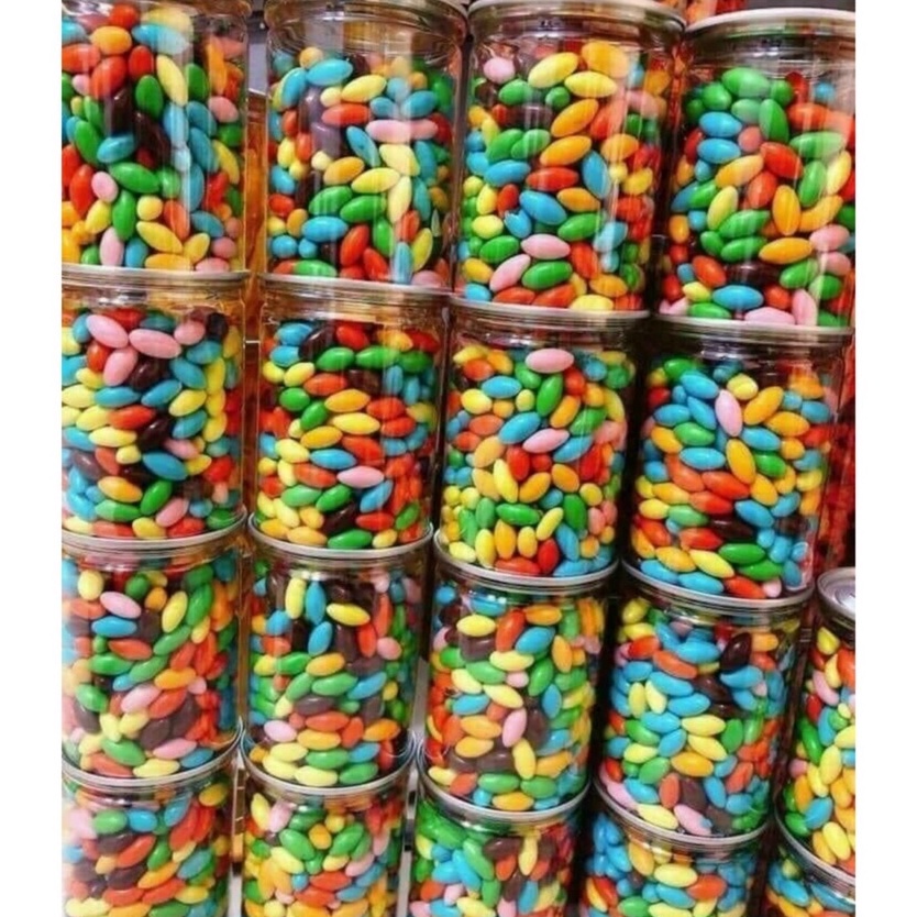 Kẹo Nhộng 500g