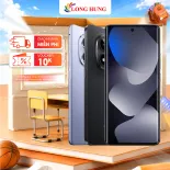 Điện thoại Xiaomi Redmi Note 15 - Hàng chính hãng - 6.77" AMOLED Full HD+, MediaTek Helio G100-Ultra 8 nhân, 6000 mAh