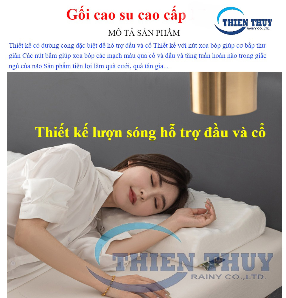 Gối cao su non k650, gối ôm cho bé – gối cao su non cao câp mâu mới 2021, chất lượng uy tín tại vinemart sg.