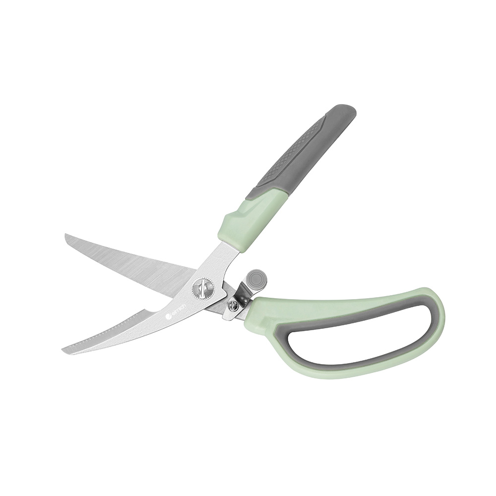 (MEGA 6.6)Kéo cắt gà Elmich EL0970