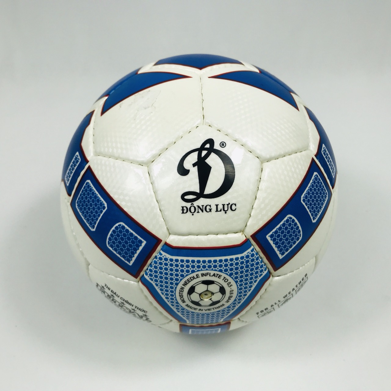Qủa bóng đá động lực futsal 2.76