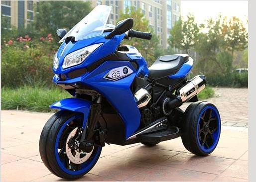 Xe máy điện trẻ em gs 1200