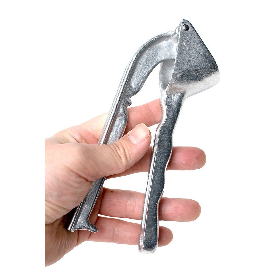 Dụng cụ dã, dập hành tỏi