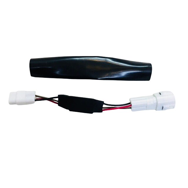 Mạch nháy đèn hậu stop f1 cho exciter 150
