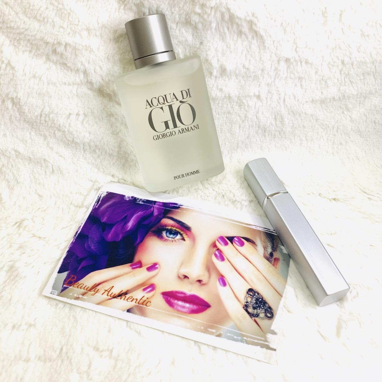 (10ml) Nước Hoa Nam Giorgio Armani Acqua Di Gio