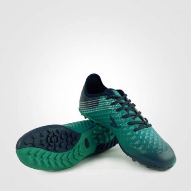 Giày Bóng Đá Sân Cỏ Nhân Tạo Mitre Mt180204B (Màu Xanh Rêu)