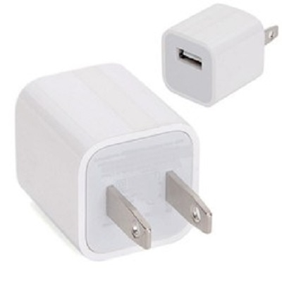 Củ sạc iphon