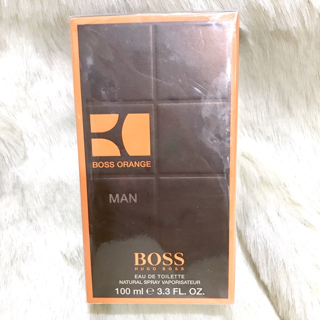 [HCM]☄️Nước hoa nam hugo boss orange man 100ml ☄️ sản phẩm đa dạng chất lượng cao đảm bảo về an toàn sức khỏe người dùng cam kết hàng nhận được giống với mô tả