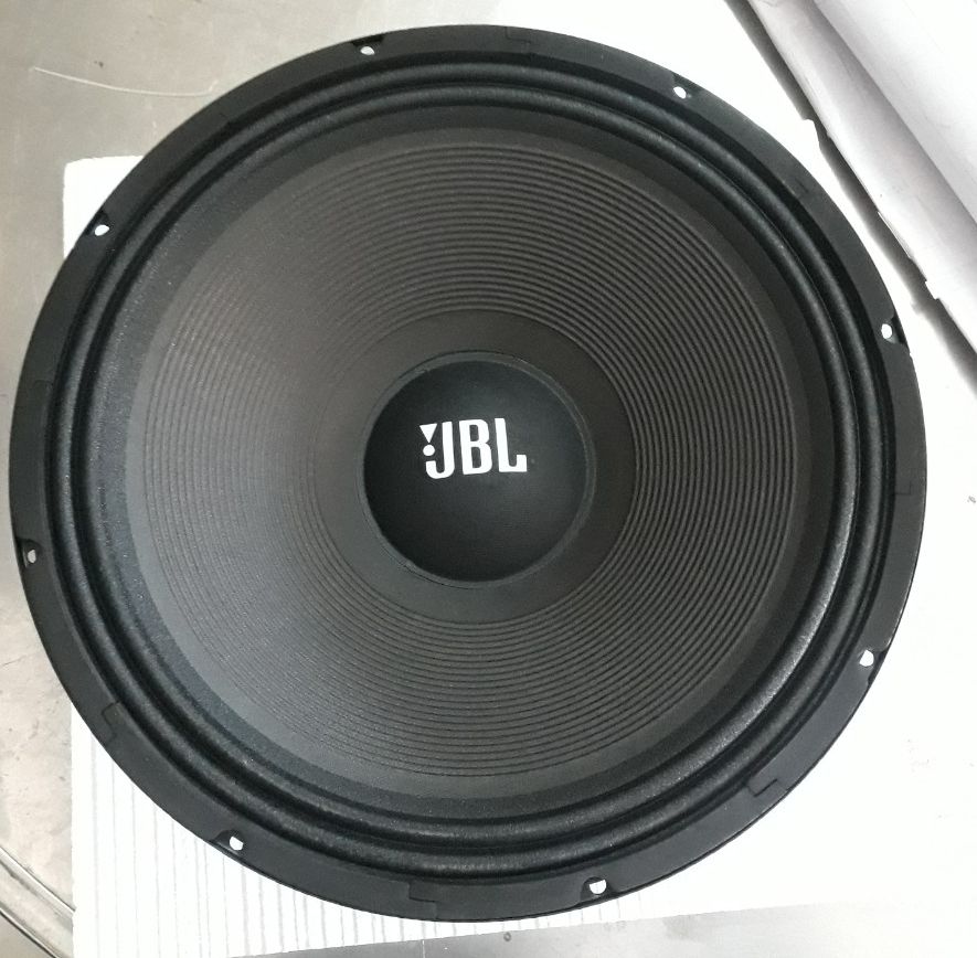 Bass Loa Nhập  4 Tấc Từ 190 Coil 75 Dành Cho Loa Full Loa Kéo -Tiếng Sáng ,Ấm, Hay