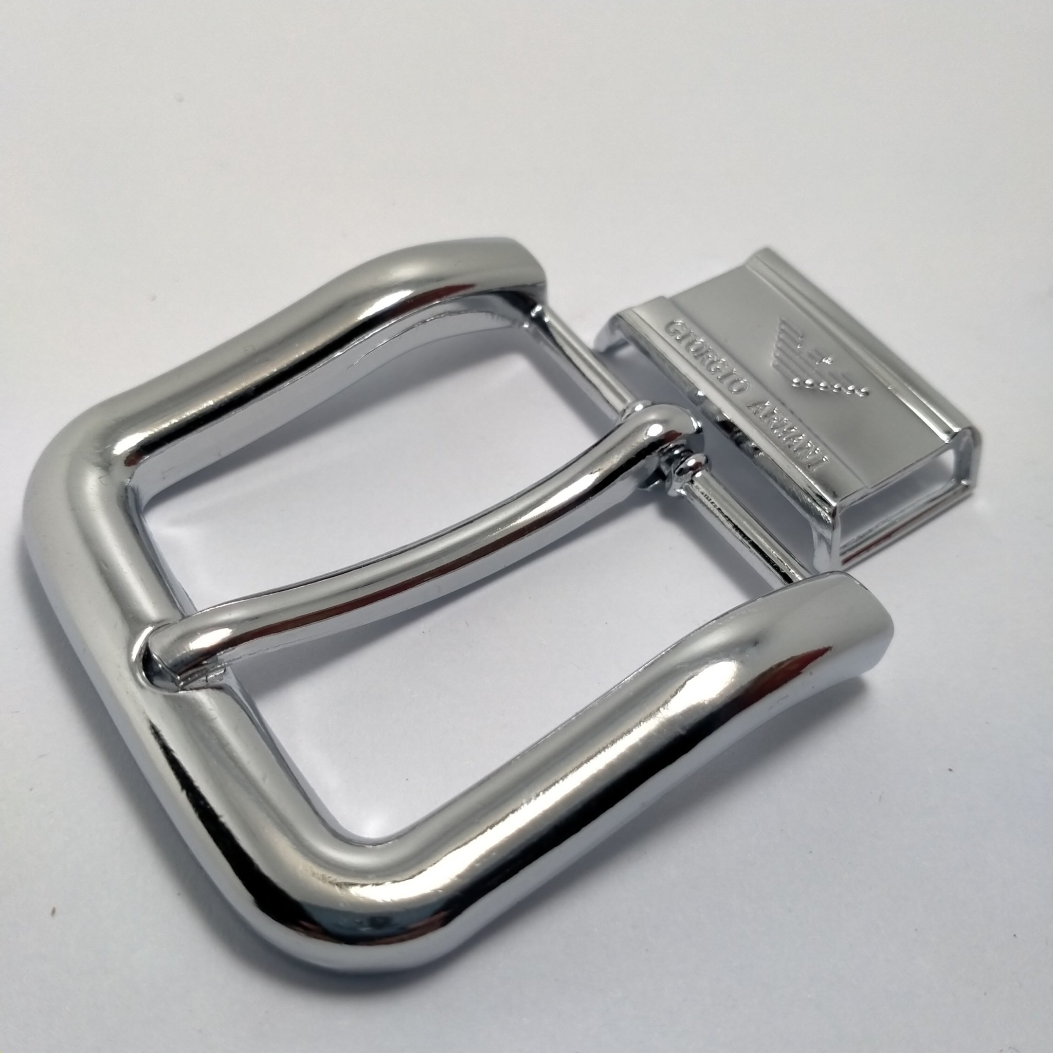 Khóa Thắt Lưng Nam freeship chất liệu SI inox Đặc Chổng Gỉ Chiều Rộng Rãnh 3.9cm Thích Hợp Cho Dây Nịt Có bề Rộng 3.6-3.8cm / Khóa Dây lưng Cao Cấp