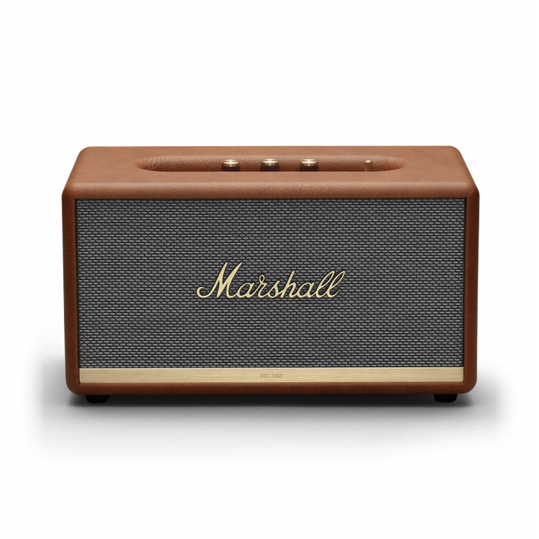 Loa cắm điện marshall stanmore ii - full box nguyên seal 100%, bảo hành 12 tháng