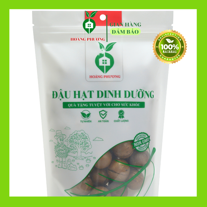Hạt macca tách nứt vỏ tự nhiên úc size 25-28 tặng kèm khui 💝free ship💝 maccadamia loại 1 50g mắc ca