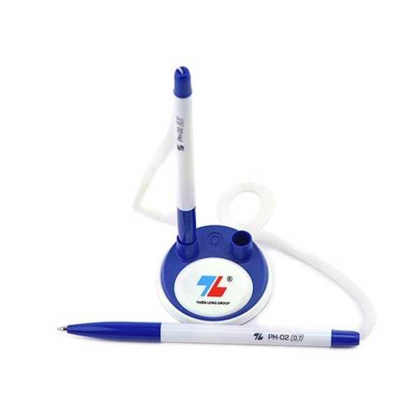 Viết cắm bàn thiên long ph01-02