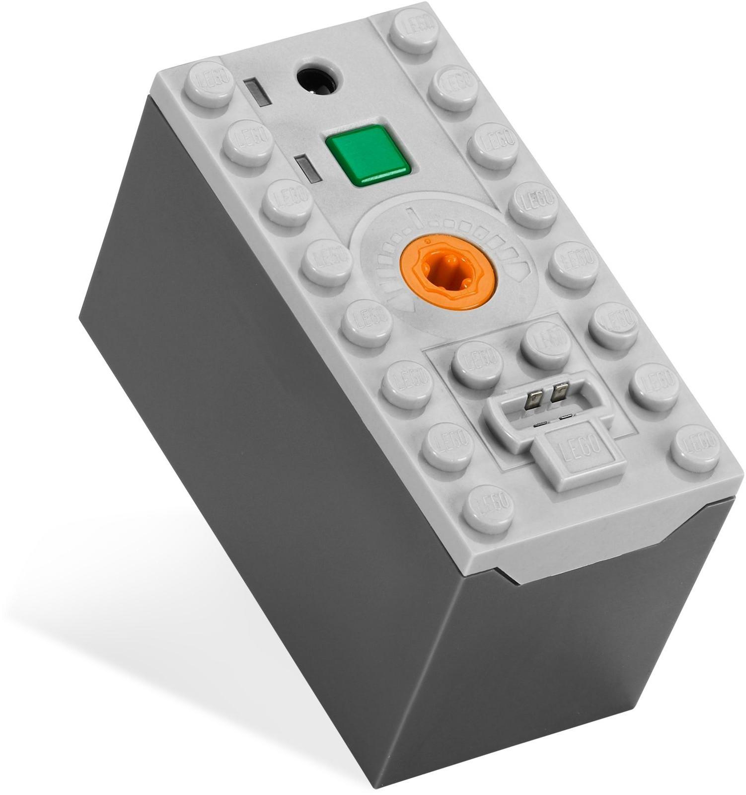 Mua lego power functions 8878 - bộ pin sạc