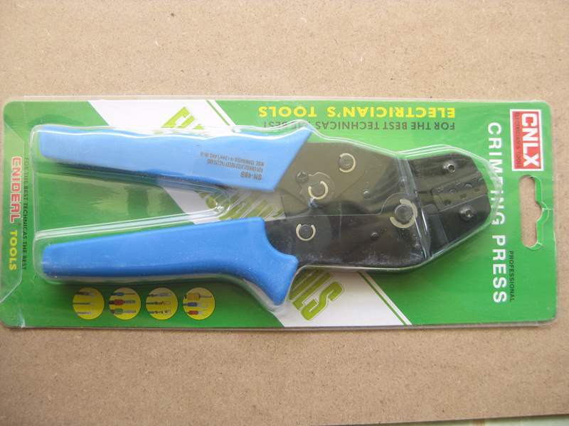 Kiềm bấm cos xe máy SN48B