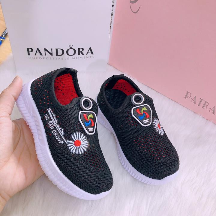 Giày bé trai hoa cúc vải mềm cao cấp co giãn mẫu mới hot 2020  [ Đủ size cho bé], cam kết giao hàng chuẩn đúng ảnh đăng, đúng chất lượng, hoàn tiền khi khách hàng không hài lòng sản phẩm