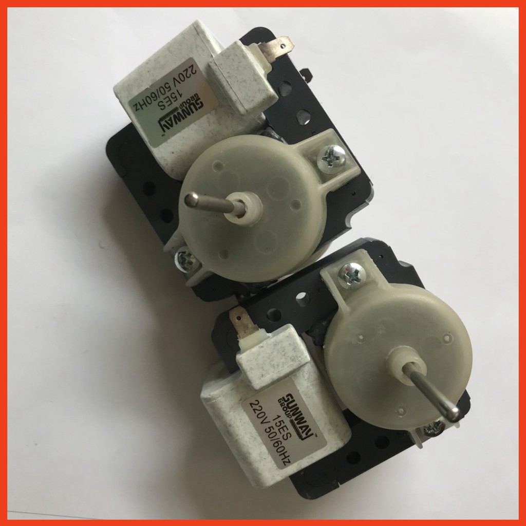 Quạt tủ lạnh sanyo loại dày