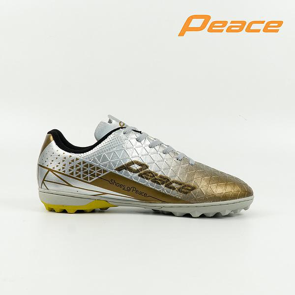 Giày Peace Fire F1 - Giày đá bóng sân cỏ nhân tạo, giày danh cho người