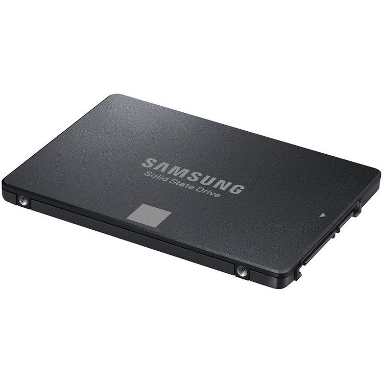 Ổ cứng gắn trong ssd samsung 860 evo 500gb - bảo hành 1 đổi 1