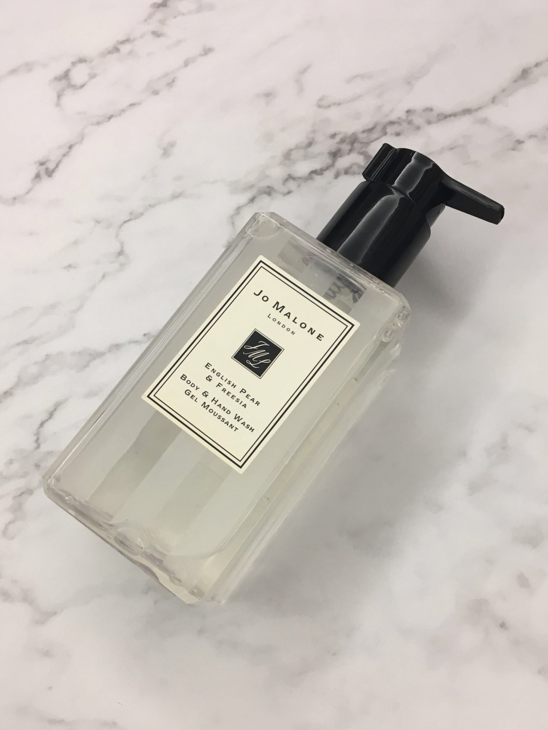 Jo malone gel tắm hương nước hoa 250ml