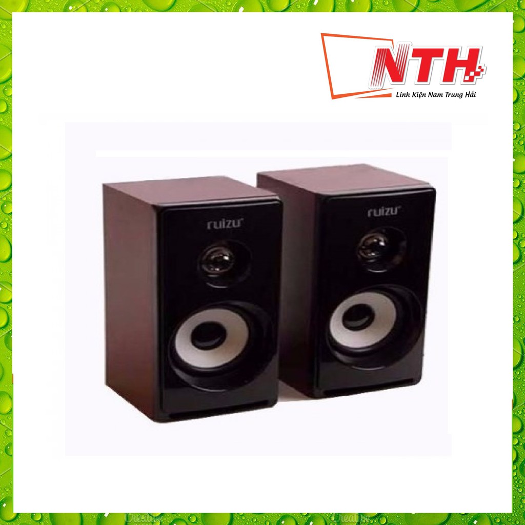 Loa ruizu ra-001-điện 220v