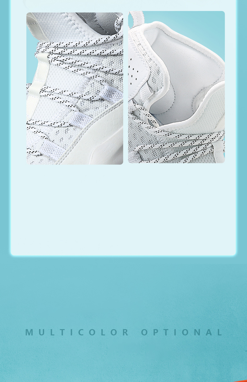 Giày bóng rổ PEAK Streetball Master DA830551