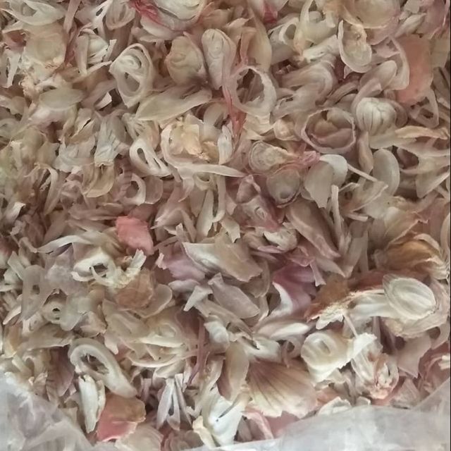 1kg hành tím sấy khô