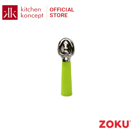 Zoku - Muỗng múc kem Koji