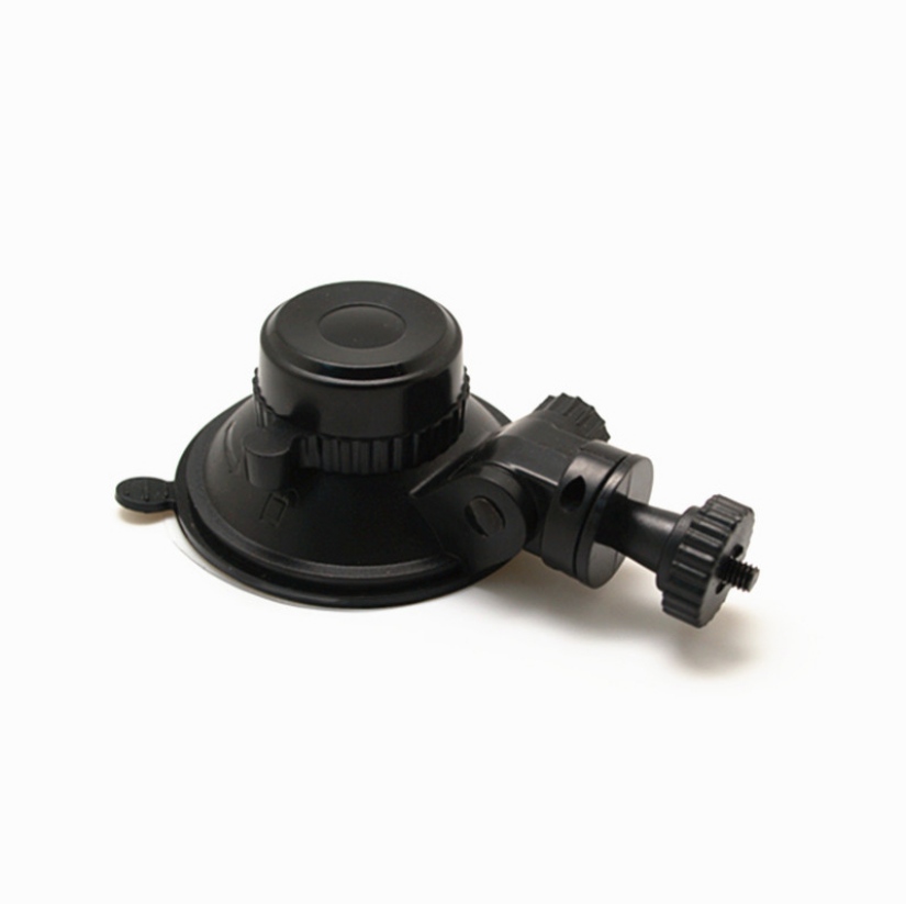 [HCM]Đế Hít Lên Kính Cho Camera Hành Trình Ô Tô Đầu Vít 4mm