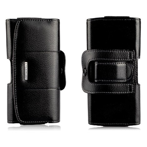 Bao da đeo thắt lưng iphone 4/4s/5/5s/5c nuoku