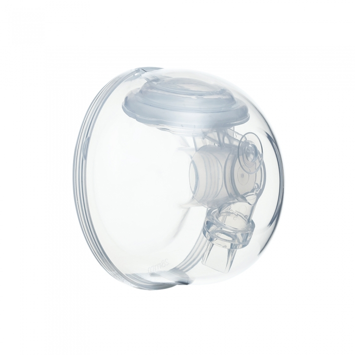Bộ cup hút sữa rảnh tay spectra handsfree