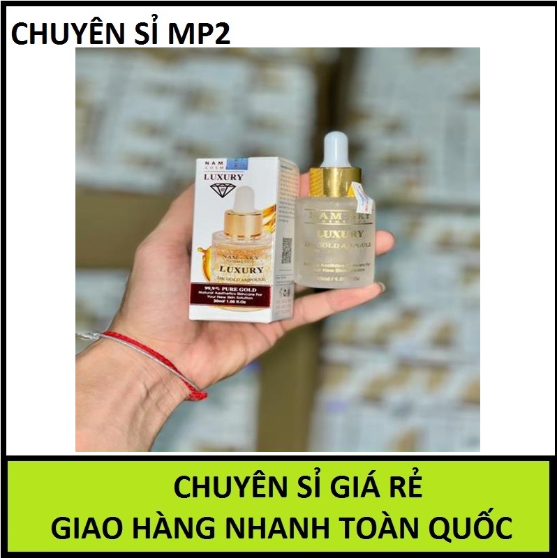 [ CHUYÊN SỈ ] Serum Nam Sky Luxury