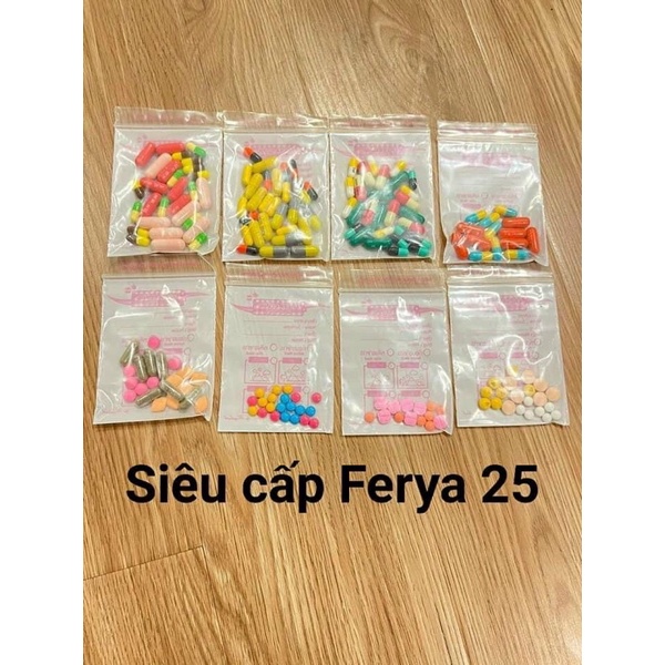 Giảm cân yanhee bost siêu cao cấp : giảm mỡ cứng, nhờn nặng