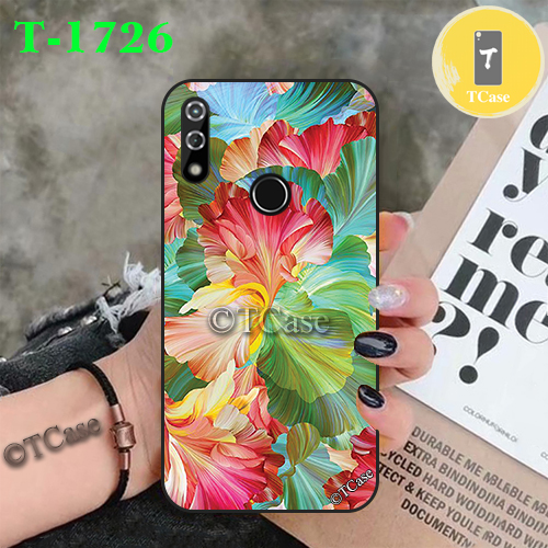 [HCM]Ốp lưng Vsmart Star 3 dẻo đen in hình Tổng Hợp Mẫu Đẹp