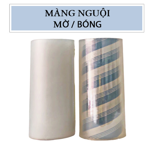 Màng Nguội Bóng/Mờ