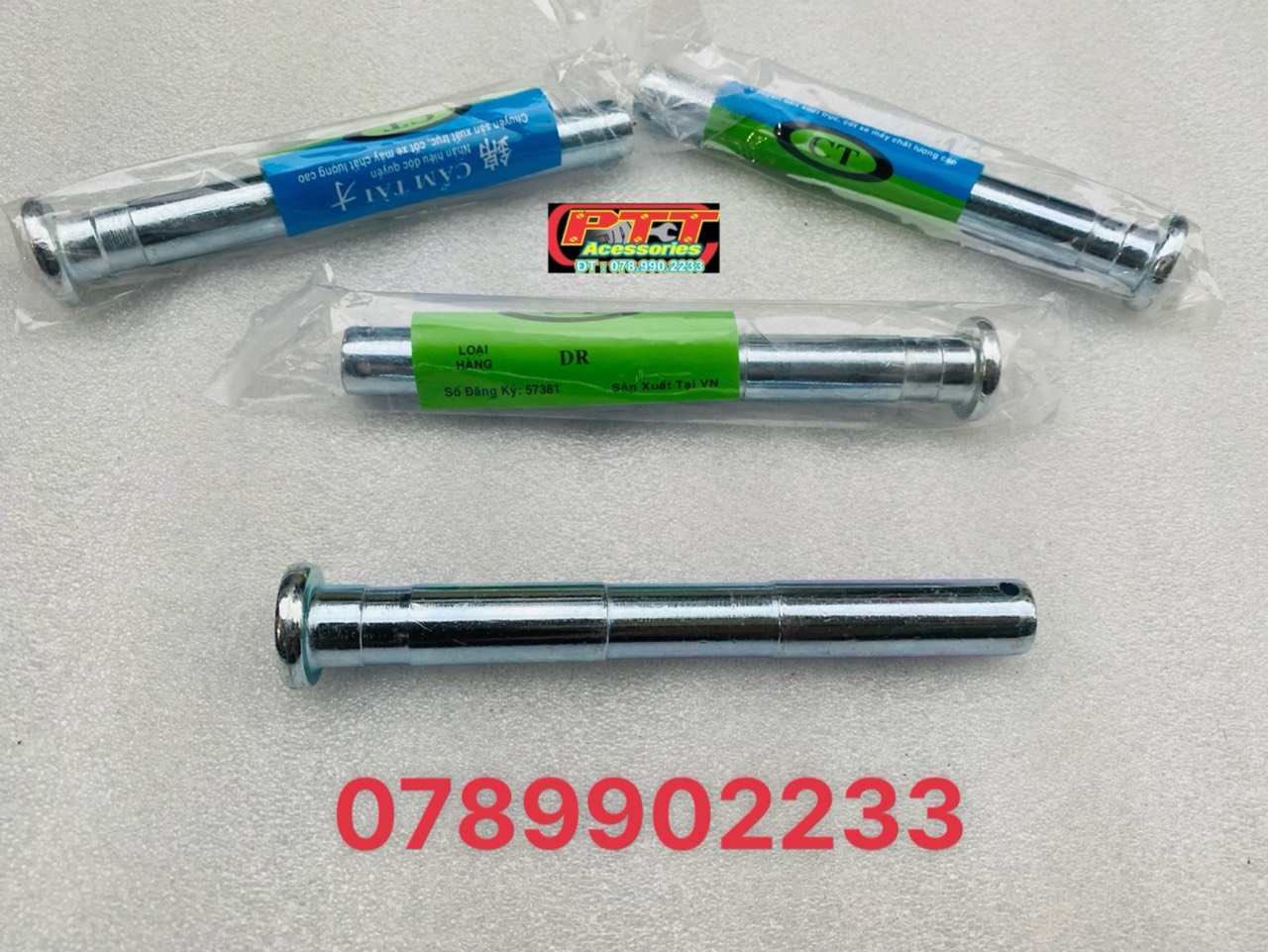 Cốt chống đứng xe cub - dream - wave nhỏ