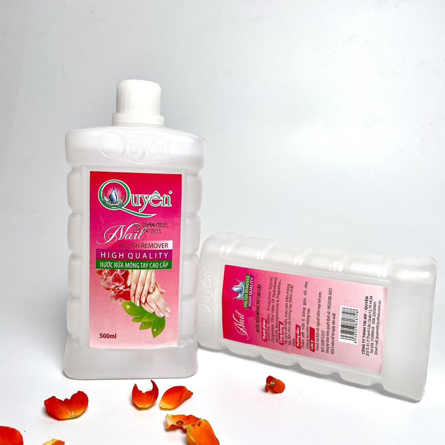 Chai Aceton, nước rửa móng tay acetone - Mua Ngay Nước rửa axeton loại tốt tẩy mạnh, sạch nhanh, mùi dễ chịu