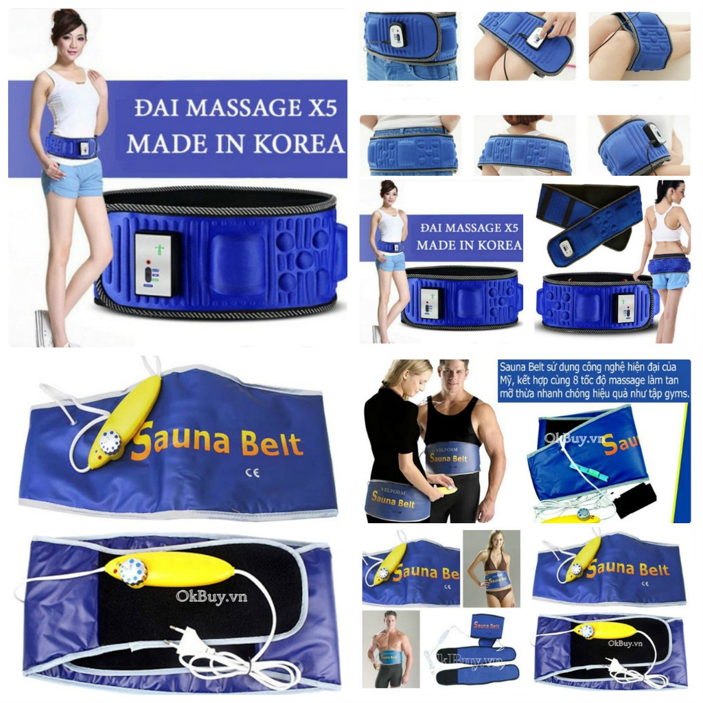 [HCM](LOẠI XỊN)Đai quấn nóng giảm mỡ bụng massageđai quấn nóng giảm mỡ đùiđai quấn nóng điệnlưu thông khí huyết giảm mạnh cơn đau cải thiện cơ thể thon gọn vùng eo.