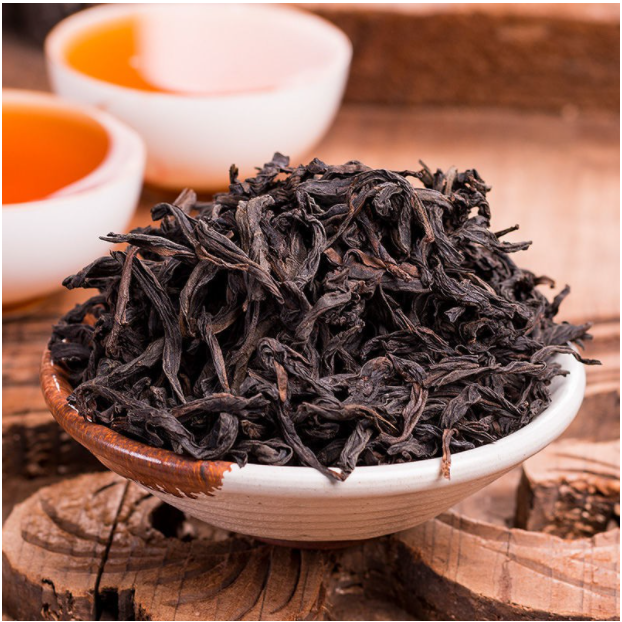 Trà đại hồng bào 150gr