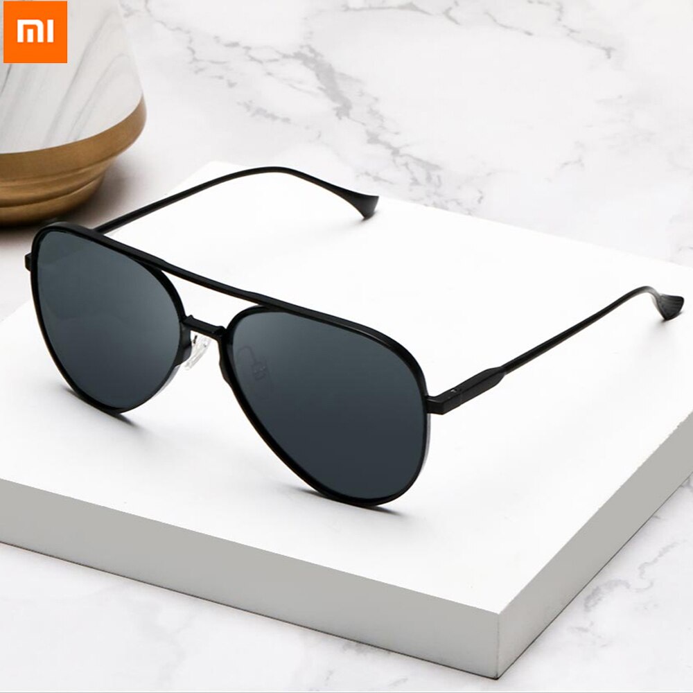 Kính râm phân cực xiaomi ts tyj02ts chống tia uv 2022